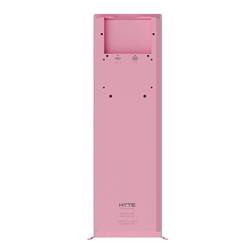 HYTE Y70 Touch Infinite Display Upgrade - 2.5K Touchscreen for Y70 - Strawberry Milk