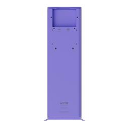 HYTE Y70 Touch Infinite Display Upgrade - 2.5K Touchscreen for Y70 - Taro Milk