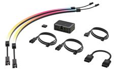 CORSAIR iCUE LINK LS430(Open Box)