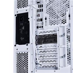 LIAN LI Concentrateur USB 2,0 1-à-3  (Port mâle de type A), Noir