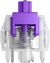 Glorious Mako Tactile switches - Standard (110pieces)