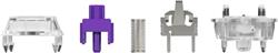 Glorious Mako Tactile switches - Standard (110pieces)