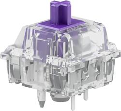 Glorious Mako Tactile switches