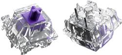 Glorious Mako Tactile switches - Standard (110pieces)