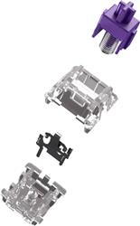 Glorious Mako Tactile switches - Standard (110pieces)