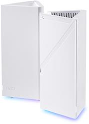 MSI Roamii BE Pro BE11000 Tri-Band Wi-FI 7 Mesh System (2 Pack)