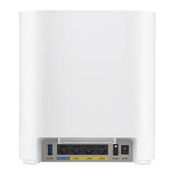 Système ASUS ExpertWiFi EBM68 AX7800 Tri-bande Business Mesh Wi-Fi 6