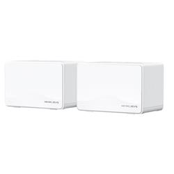 Mercusys Halo H25BE (pack de 2) BE3600 Système Mesh Wi-Fi 7