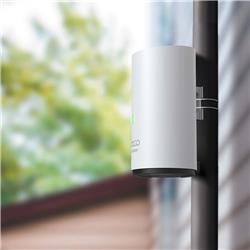 TP-Link (Deco X50 Outdoor (1-Pack)) Système Wi-Fi 6 maillé extérieur