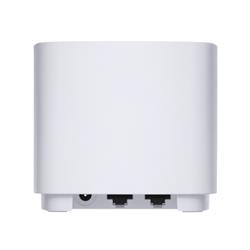 Système ASUS ZenWiFi (XD5) AX3000 Mesh Wi-Fi 6 (paquet de 3)
