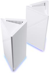 MSI Roamii BE Pro BE11000 Tri-Band Wi-FI 7 Mesh System (2 Pack)