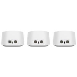 Eero 6+ AX3000 Whole Home Mesh Wi-Fi 6 System (3 Pack)