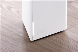 MSI BE5000 Roamii BE Lite Mesh Wi-Fi 7 System (2 Pack)