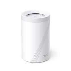 TP-Link (Deco BE65 (2-Pack)) BE11000 Tri-Band Mesh WiFi 7 System