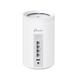TP-Link (Deco BE65 (2-Pack)) BE11000 Tri-Band Mesh WiFi 7 System