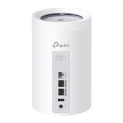 TP-Link Deco BE65 Pro (paquet de 3) Système Wi-Fi 7 maillé BE11000