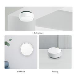 TP-Link (Deco X50-PoE) AX3000 PoE Wi-Fi 6 Mesh Unit
