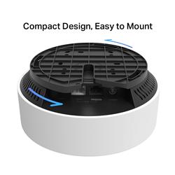 TP-Link (Deco X50-PoE) AX3000 PoE Wi-Fi 6 Mesh Unit