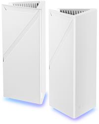 MSI Roamii BE Pro BE11000 Tri-Band Wi-FI 7 Mesh System (2 Pack)