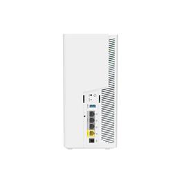 MSI Roamii BE Pro BE11000 Tri-Band Wi-FI 7 Mesh System (2 Pack)