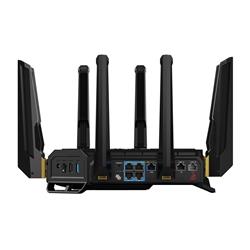 ASUS ROG Rapture GT-BE98 Pro ROG 20th Edition Wi-Fi 7 Gaming Router