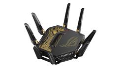 ASUS ROG Rapture GT-BE98 Pro ROG 20th Edition Wi-Fi 7 Gaming Router
