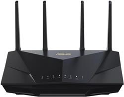 ASUS RT-AX5400 AX5400 Dual Band Wireless Wi-Fi 6 Router