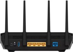 ASUS RT-AX5400 AX5400 Dual Band Wireless Wi-Fi 6 Router