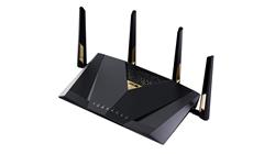 ASUS RT-BE88U BE7200 Dual-band Wireless Wi-Fi 7 Router