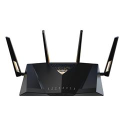 ASUS RT-BE88U BE7200 Dual-band Wireless Wi-Fi 7 Router