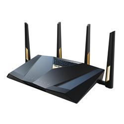 ASUS RT-BE88U BE7200 Dual-band Wireless Wi-Fi 7 Router