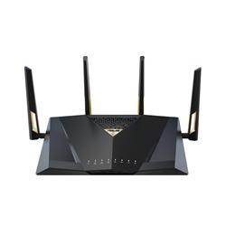 ASUS RT-BE88U BE7200 Dual-band Wireless Wi-Fi 7 Router