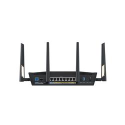 ASUS RT-BE88U BE7200 Dual-band Wireless Wi-Fi 7 Router