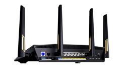 ASUS RT-BE88U BE7200 Dual-band Wireless Wi-Fi 7 Router