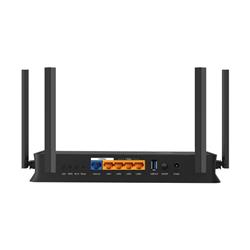 TP-Link Archer BE230 BE3600 Dual-Band Wireless Wi-Fi 7 Router(Open Box)