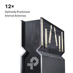 TP-Link (Archer BE900) Quad-Band BE24000 WiFi 7 Router