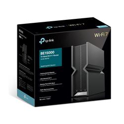 TP-Link (Archer BE700) Routeur Wi-Fi 7 tri-bande BE15000