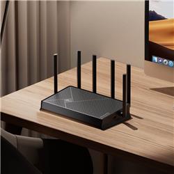 TP-Link (Archer BE400) Dual-Band BE6500 Wi-Fi 7 Router