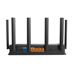 TP-Link (Archer BE400) Dual-Band BE6500 Wi-Fi 7 Router