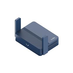 Cudy TR3000 Pocket-Sized Wi-Fi 6 Wireless 2.5G Travel Router