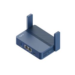 Cudy TR3000 Pocket-Sized Wi-Fi 6 Wireless 2.5G Travel Router