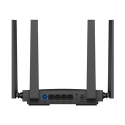 Cudy WR3600H BE3600 Dual Band 2.5G Wi-Fi 7 Router