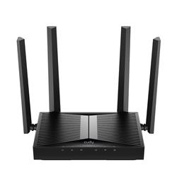Cudy WR3600H BE3600 Dual Band 2.5G Wi-Fi 7 Router