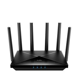 Cudy WR11000 BE11000 Tri-Band  2.5G Wi-Fi 7 Router