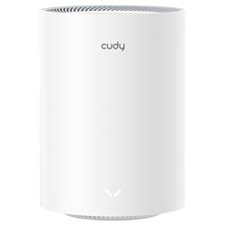 Cudy M3600 BE3600 Dual Band Wi-Fi 7 Mesh System (3-Pack)