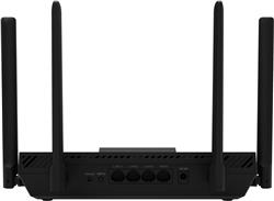 ASUS RT-BE50 BE3600 Dual Band Wi-Fi 7 Router(Open Box)