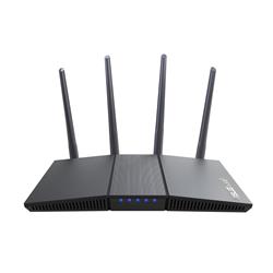 ASUS RT-AX3000S AX3000 Dual Band Wi-Fi 6 Router