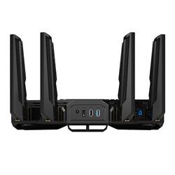 ASUS ROG Rapture GT-BE98 Pro ROG 20th Edition Wi-Fi 7 Gaming Router