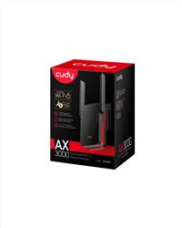Cudy RE3000 AX3000 Wireless Range Extenders