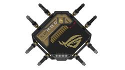 ASUS ROG Rapture GT-BE98 Pro ROG 20th Edition Wi-Fi 7 Gaming Router